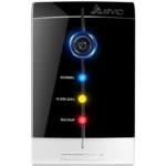 Источник бесперебойного питания SVC V-1000-F (Линейно-интерактивные, Напольный, 1000 ВА, 600)