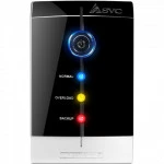 Источник бесперебойного питания SVC V-1500-F (Линейно-интерактивные, Напольный, 1500 ВА, 900)