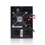 Источник бесперебойного питания SVC W-600L (Линейно-интерактивные, Напольный (Tower), 600 ВА, 360 Вт)