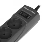 Распределитель питания Pilot m-Max 3M