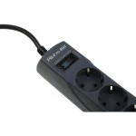 Распределитель питания Pilot m-Max 7M