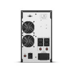 Источник бесперебойного питания CyberPower OLS3000EC Online Tower (Двойное преобразование (On-Line), Напольный, 3000 ВА, 2400)