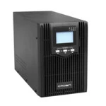 Источник бесперебойного питания CROWN CMUS-615 (Линейно-интерактивные, Напольный, 1500 ВА, 1200)