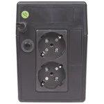 Источник бесперебойного питания Tuncmatik Lite 650 TSK1057 (Линейно-интерактивные, 650 ВА, 360)