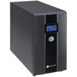 Источник бесперебойного питания Tuncmatik Newtech Pro 3000 TSK1180 (Двойное преобразование (On-Line), Напольный (Tower), 3000 ВА, 2400 Вт)