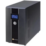 Источник бесперебойного питания Tuncmatik Newtech Pro 3000 TSK1180 (Двойное преобразование (On-Line), Напольный (Tower), 3000 ВА, 2400 Вт)