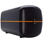 Источник бесперебойного питания Tuncmatik Digitech Pro 1000, Черный, Schuko TSK1579 (Линейно-интерактивные, 1000 ВА, 600)