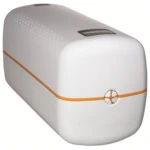 Источник бесперебойного питания Tuncmatik Digitech Pro 650, Белый, IEC TSK1714 (Линейно-интерактивные, Напольный, 650 ВА, 360)