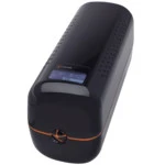 Источник бесперебойного питания Tuncmatik Digitech Pro 650, Черный, IEC TSK1715 (Линейно-интерактивные, Напольный, 650 ВА, 360)