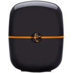 Источник бесперебойного питания Tuncmatik Digitech Pro 650, Черный, IEC TSK1715 (Линейно-интерактивные, Напольный, 650 ВА, 360)