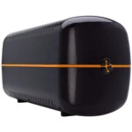 Источник бесперебойного питания Tuncmatik Digitech Pro 1200, Черный, IEC TSK1721 (Линейно-интерактивные, 1200 ВА, 720 Вт)