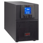 Источник бесперебойного питания APC Smart-UPS SC On-Line 1000VA 800W SRC1KI (Двойное преобразование (On-Line), Напольный, 1000 ВА, 800)