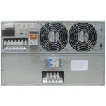 Источник бесперебойного питания Tuncmatik Newtech Pro Rack TSK1814 Двойное преобразование (On-Line), Стоечный (Rack), 6000 ВА, 4800 Вт