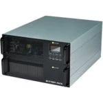 Источник бесперебойного питания Tuncmatik Newtech Pro Rack TSK1814 Двойное преобразование (On-Line), Стоечный (Rack), 6000 ВА, 4800 Вт