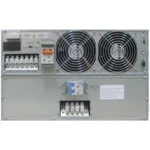 Источник бесперебойного питания Tuncmatik Newtech Pro, Rack TSK1815 Двойное преобразование (On-Line), Стоечный (Rack), 10000 ВА, 8000 Вт