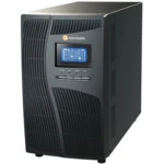 Источник бесперебойного питания Tuncmatik Newtech PRO X9 DSP 6000, 1:1 TSK3514 Двойное преобразование (On-Line), Напольный (Tower), 6000 ВА, 4800 Вт