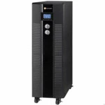 Источник бесперебойного питания Tuncmatik Hi-Tech Eco, 3:3 TSK5109 3-х фазные (On-Line), Напольный (Tower), 20000 ВА, 16000 Вт