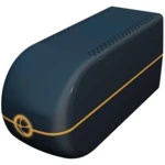 Источник бесперебойного питания Tuncmatik Lite II 850 TSK5201 (Линейно-интерактивные, Напольный, 850 ВА, 480)