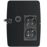 Источник бесперебойного питания Tuncmatik Lite II 850 TSK5201 (Линейно-интерактивные, Напольный, 850 ВА, 480)