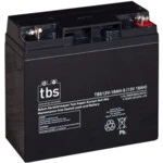 Сменные аккумуляторы АКБ для ИБП Tuncmatik Батарея TBS 12V-18AH-5 (12 В/18 Ач) TSK1457 12 В