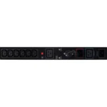 Сетевой фильтр CyberPower MBP20HVIEC6