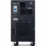 Источник бесперебойного питания SVC PTL-5K-LCD (Линейно-интерактивные, Напольный, 5000 ВА, 4000)