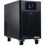 Источник бесперебойного питания SVC PTL-5K-LCD (Линейно-интерактивные, Напольный, 5000 ВА, 4000)
