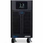Источник бесперебойного питания SVC PTL-5K-LCD (Линейно-интерактивные, Напольный, 5000 ВА, 4000)