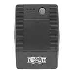 Источник бесперебойного питания Tripp-Lite OMNIVSX650 Линейно-интерактивные, Напольный (Tower), 650 ВА, 360 Вт