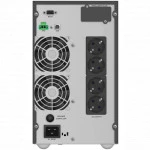 Источник бесперебойного питания IPPON Innova G2 Euro 3000 i1080981 (Двойное преобразование (On-Line), Напольный (Tower), 3000 ВА, 2700 Вт)