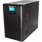 Источник бесперебойного питания IPPON Innova G2 Euro 3000 i1080981 (Двойное преобразование (On-Line), Напольный (Tower), 3000 ВА, 2700 Вт)
