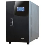 Источник бесперебойного питания FSP PPF24A0903 (Двойное преобразование (On-Line), Напольный, 3000 ВА, 2400)
