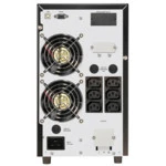 Источник бесперебойного питания FSP PPF24A0903 (Двойное преобразование (On-Line), Напольный, 3000 ВА, 2400)