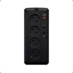 Источник бесперебойного питания CyberPower UT1100EG (Линейно-интерактивные, Напольный, 1100 ВА, 660)