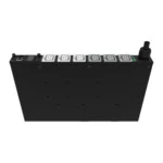 Сетевой фильтр HPE G2 Metered Modular 7.3kVA/60309 3-wire 32A/230V Outlets (6) C19/1U P9R54A