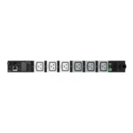 Сетевой фильтр HPE G2 Metered Modular 7.3kVA/60309 3-wire 32A/230V Outlets (6) C19/1U P9R54A