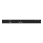 Сетевой фильтр HPE G2 Metered Modular 7.3kVA/60309 3-wire 32A/230V Outlets (6) C19/1U P9R54A