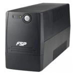 Источник бесперебойного питания FSP FP650 PPF3601402 (Линейно-интерактивные, Напольный, 600 ВА, 360)