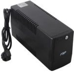 Источник бесперебойного питания FSP FP650 PPF3601402 (Линейно-интерактивные, Напольный, 600 ВА, 360)