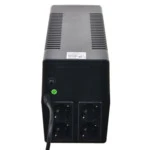 Источник бесперебойного питания FSP FP 1000 PPF6000619 (Линейно-интерактивные, Напольный, 1000 ВА, 600)