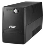 Источник бесперебойного питания FSP FP450 PPF2401002 (Линейно-интерактивные, Напольный, 400 ВА, 240)