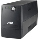 Источник бесперебойного питания FSP FP 1500 PPF9000520 (Линейно-интерактивные, Напольный, 1500 ВА, 900)