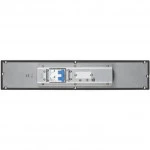 Источник бесперебойного питания APC Easy UPS SRV 10 000 ВА SRV10KRIRK Двойное преобразование (On-Line), Стоечный (Rack), 10000 ВА, 10000 Вт