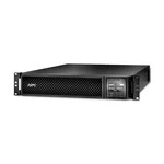 Источник бесперебойного питания APC Smart-UPS SRT SRT1500RMXLI SRT1500RMXLI-NC Двойное преобразование (On-Line), Напольный (Tower), 1500 ВА, 1500 Вт