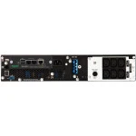 Источник бесперебойного питания APC Smart-UPS SRT 1.5 кВт SRT1500RMXLI Двойное преобразование (On-Line), Стоечный (Rack), 1500 ВА, 1500 Вт