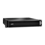 Дополнительный аккумуляторные блоки для ИБП APC Smart-UPS SRT 48V SRT48RMBP