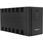 Источник бесперебойного питания IPPON Back Basic 1500 i1108022 Линейно-интерактивные, Напольный (Tower), 1500 ВА, 900 Вт