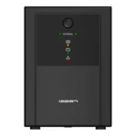 Источник бесперебойного питания IPPON Back Basic 1500 i1108022 Линейно-интерактивные, Напольный (Tower), 1500 ВА, 900 Вт