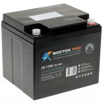 Сменные аккумуляторы АКБ для ИБП ВОСТОК СК-1240 СК 1240 (12 В)