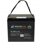 Сменные аккумуляторы АКБ для ИБП ВОСТОК СК 1255 (12 В)